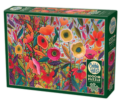 Extravaganza 1000pc puzzle